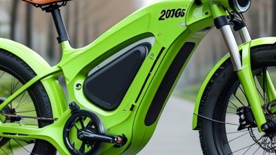 China Best Eco Electric Bike for Global Buyers in 2026?