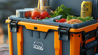Top Hard Coolers to Buy in 2026 for Optimal Performance?