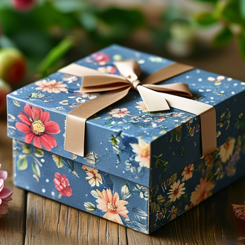 2026 Best Magnetic Closure Gift Box Ideas for Global Buyers?