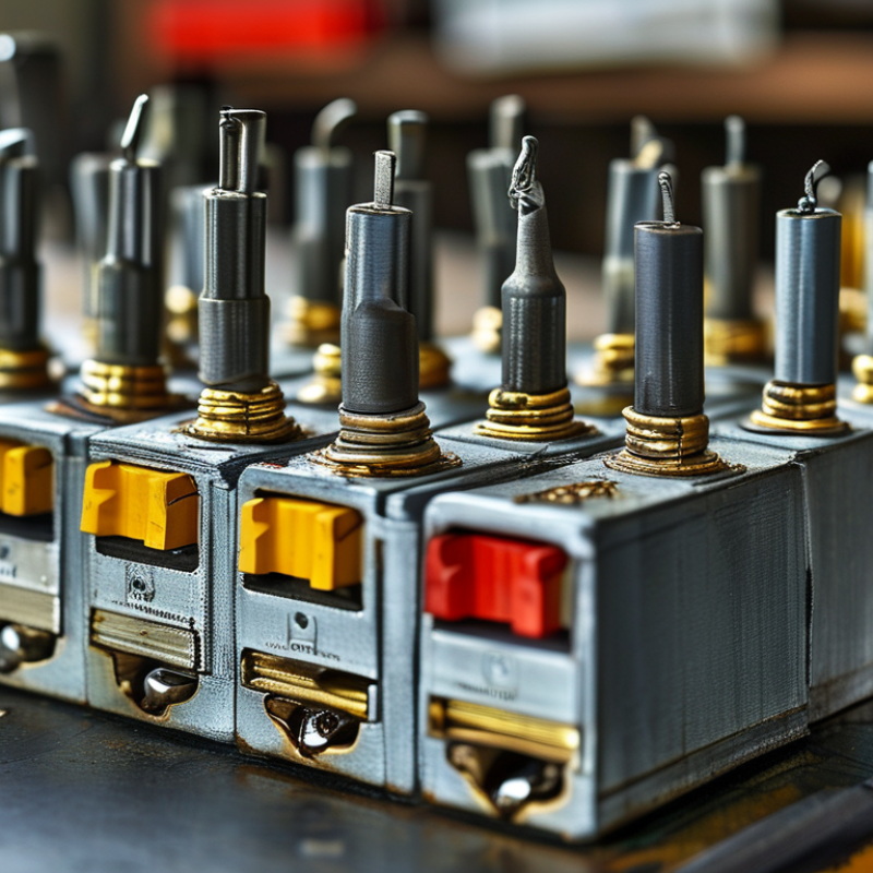 Top 10 Blade Fuse Holder Options for Reliable Protection?