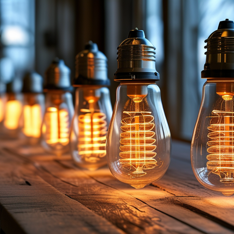 Can Smart Bulbs Be Used in Enclosed Fixtures for Safety?