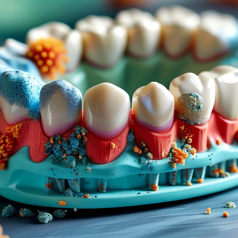 2026 How to Choose the Best Antibacterial Toothbrush?