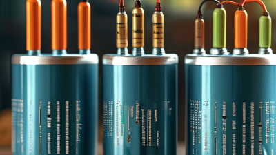 How to Choose the Right DC Filter Capacitors for Your Needs?