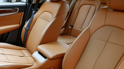 2026 Best Car Seat Covers for Ultimate Comfort and Style?
