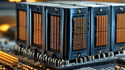 Top 5 Integrated Circuit Chip Trends You Must Know?
