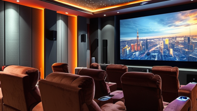 Best Fiber HDMI Extender for Your Home Theater Setup?