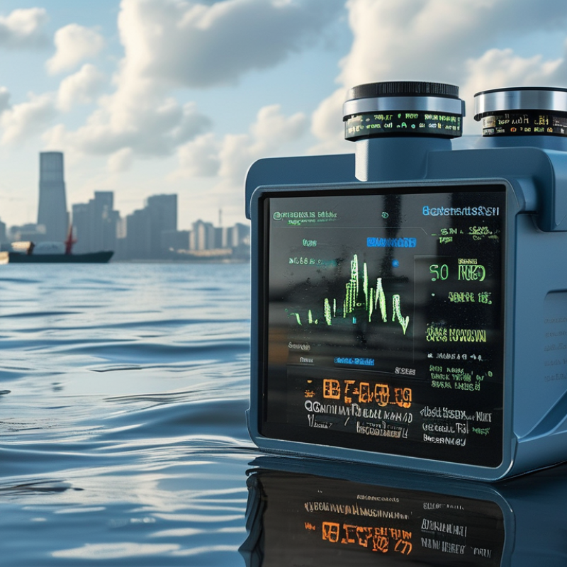 China Top Optical Dissolved Oxygen Meter for Global Buyers?