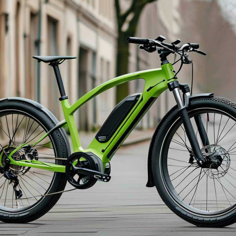 Top Eco Cycle Bikes for Global Buyers in 2026?