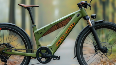 Top 10 Best Eco Friendly Bicycles for Global Buyers 2026?