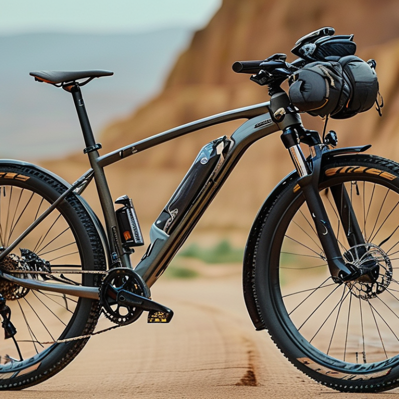 Top 10 Long Range Bikes for Ultimate Cycling Adventures?