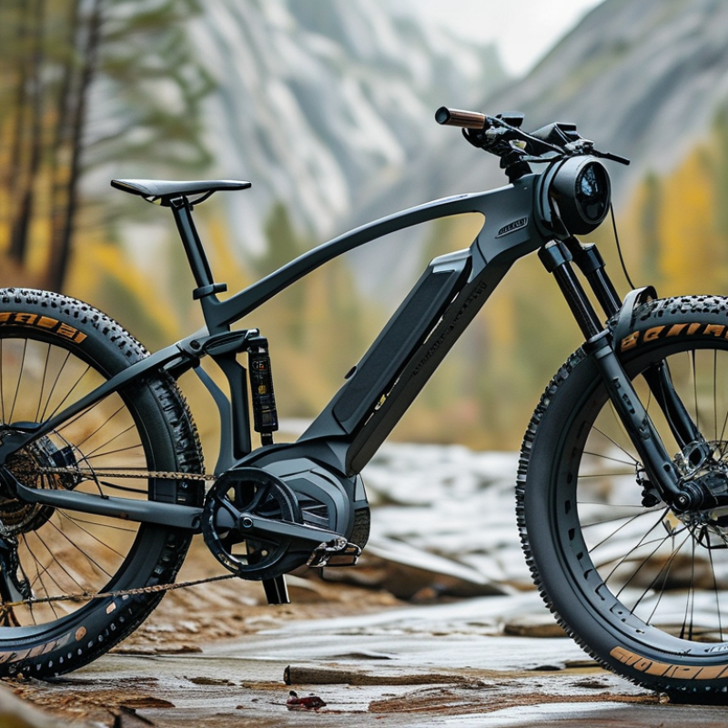Best Long Range Bikes for Ultimate Adventures?