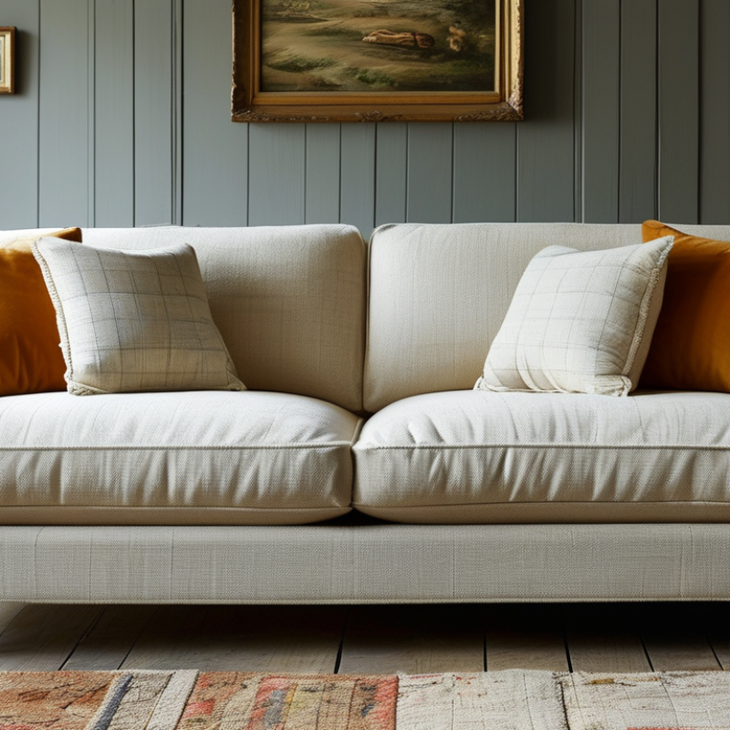 What is a 4 Seater Sofa and Why You Should Buy One?