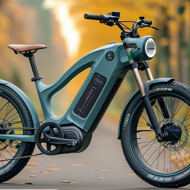 How to Choose the Best Eco Electric Bicycle for Your Needs?
