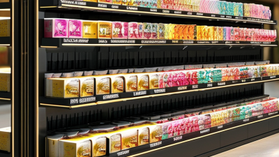 Top 10 Wipes Display Stand Options For Your Business Needs?