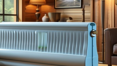 Top Hot Water Heating Coils Types You Should Know About?