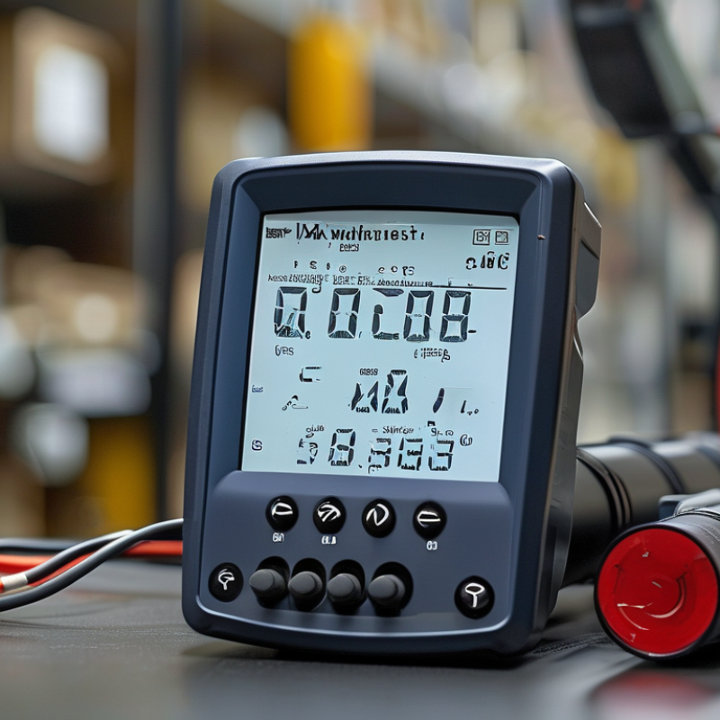 2026 Top Electrical Conductivity Detector for Global Buyers?