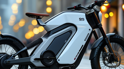 2026 Electric Bicycle Market Trends Every Buyer Should Know?