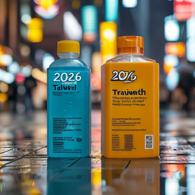 Top Travel Wet Wipes for Global Buyers in 2026?