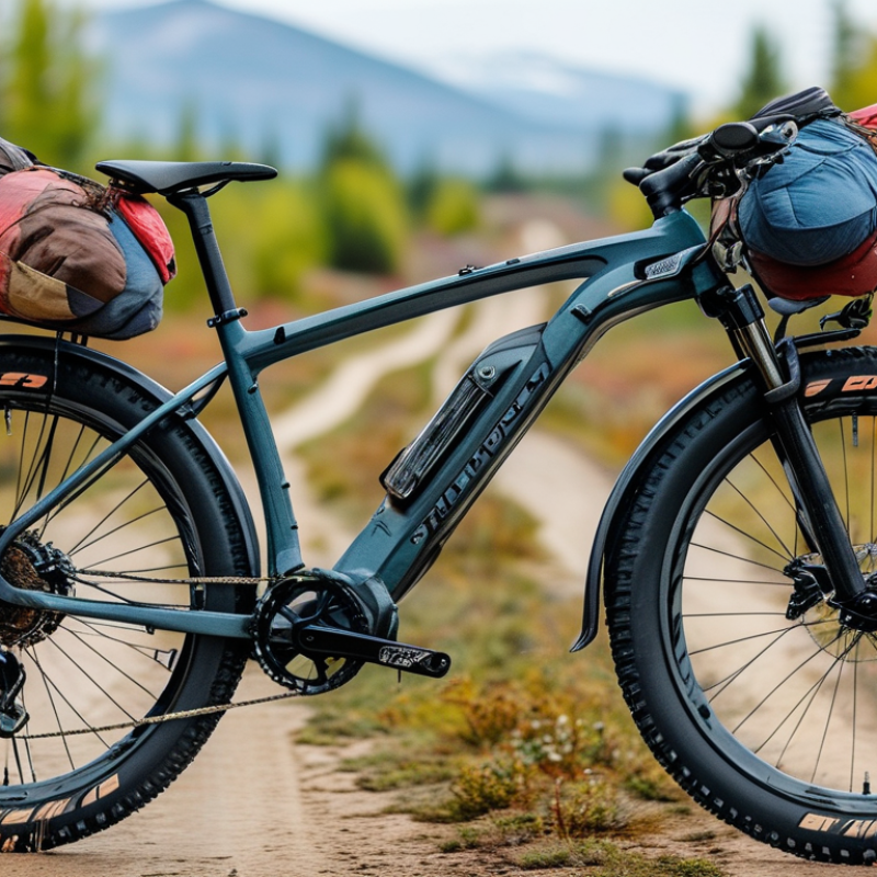 Why Choose the Best Long Range Bikes for Your Adventures?