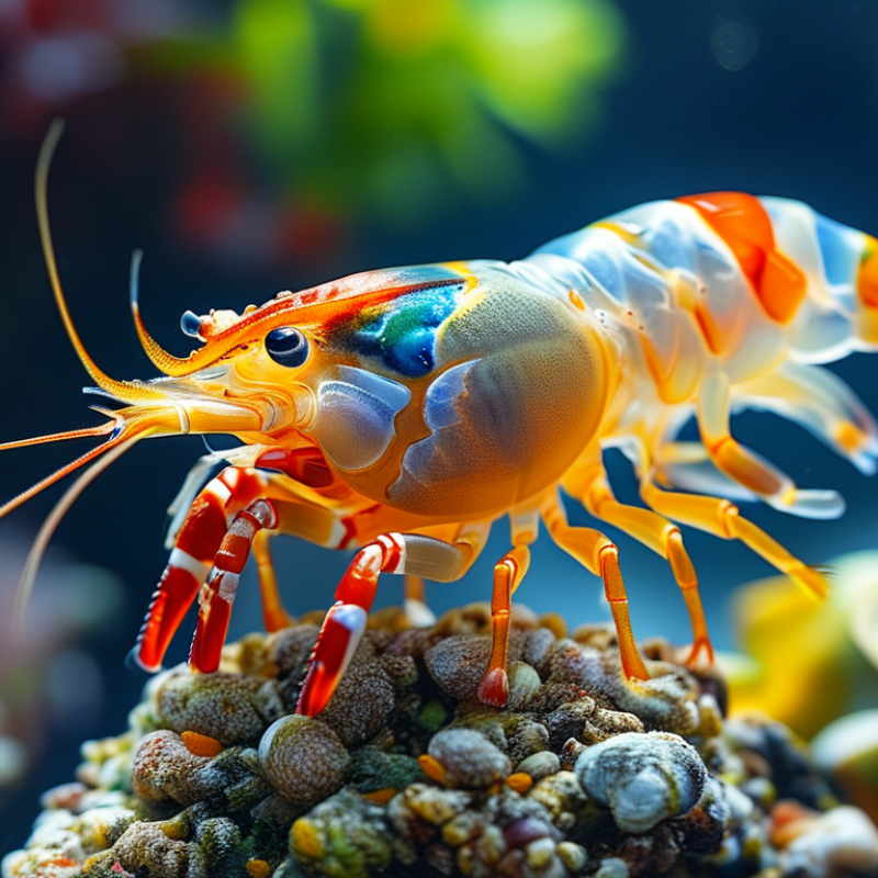 Best Pet Shrimp Treats for Your Aquarium in 2026?