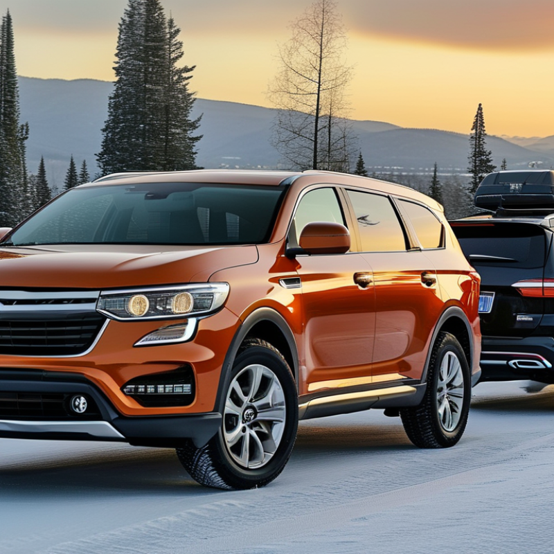 Best 7 Seater Hybrid Cars for Your Family Needs?