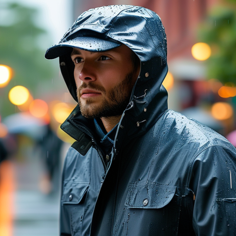 Top 10 Best Jackets for Rainy Weather Buying Guide