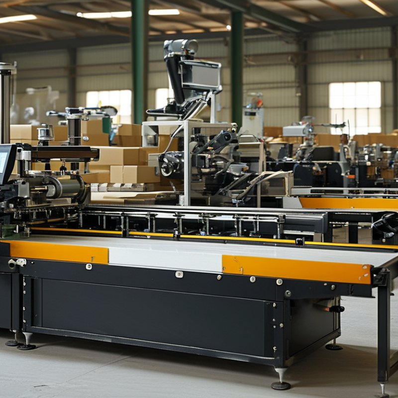 Best Stickpack Packaging Machine for Efficient Production?