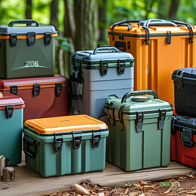 2026 Best Hard Coolers for Outdoor Adventures and Summer Fun?