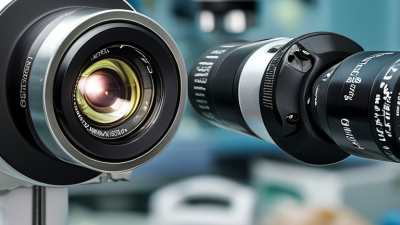 Endoscope Lens Buying Tips for Global Importers