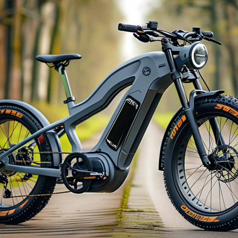 Best E Bike Power Solutions for Maximum Performance?