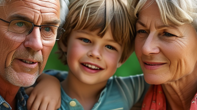 What are the Best Family Games for All Ages?