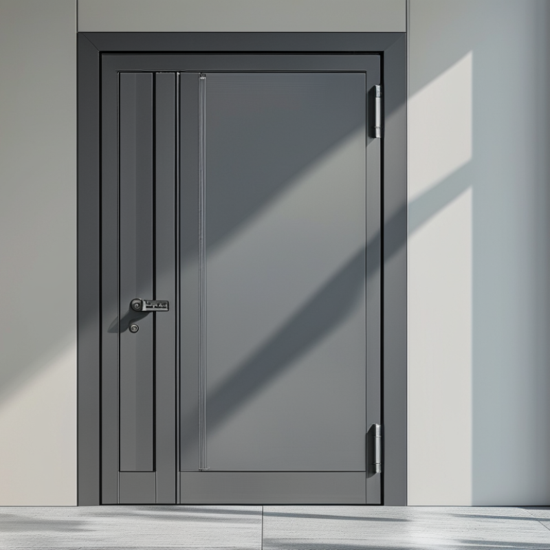 Top 10 Heavy Duty Aluminum Door Hinges for Global Buyers?