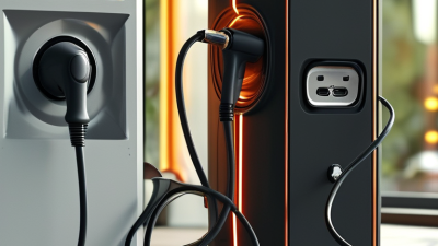How to Choose the Best Portable EV Charger for Your Needs?