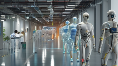 Discover the Best Human Sensor Solutions in China?