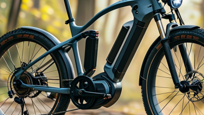 2026 How to Choose E Bike Power for Your Needs?