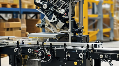 How to Choose the Best Machine for Packaging in 2026?