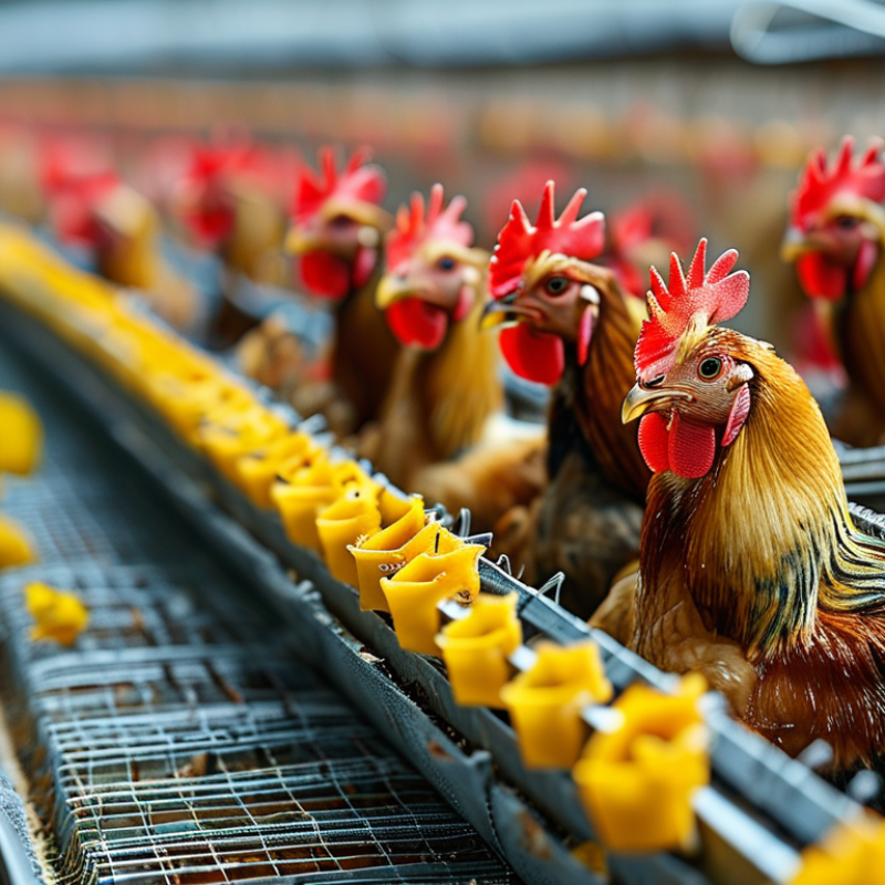 Best Chicken Netting Machine for Global Buyers What to Look For