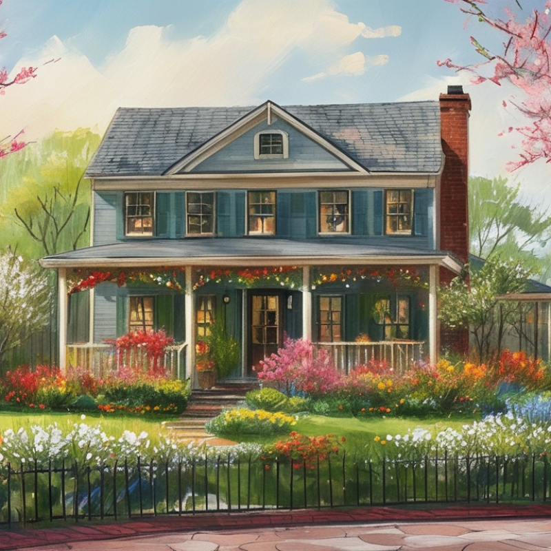 Top Spring Makers Crafting Seasonal Perfection for Your Home