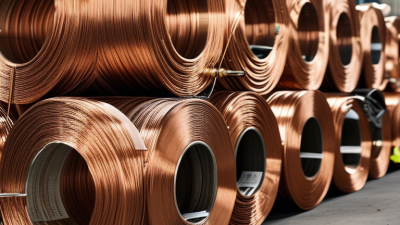2026 How to Start a Profitable Copper Cable Recycling Business?