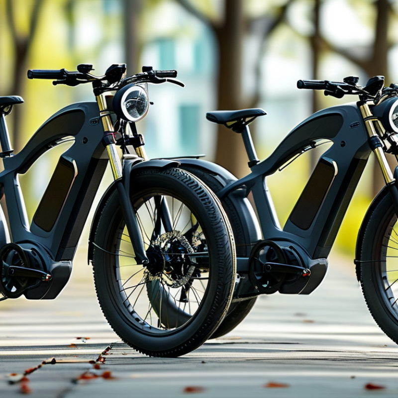 Why Choose the Best Electric Bike in China for Your Needs?