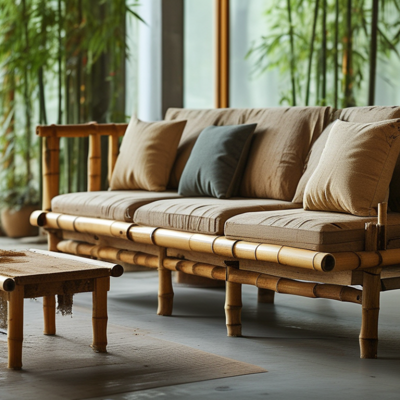 10 Sustainable Materials in Furniture Manufacturing You Need to Know?