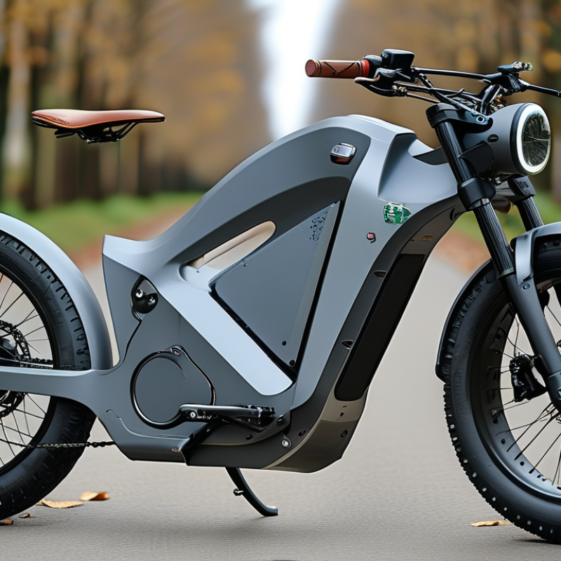 Wholesale Long Journey Ebikes for Global Buyers What to Know?