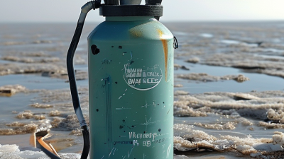 Top 10 Salt Resistant Aerosol Products for Global Buyers?
