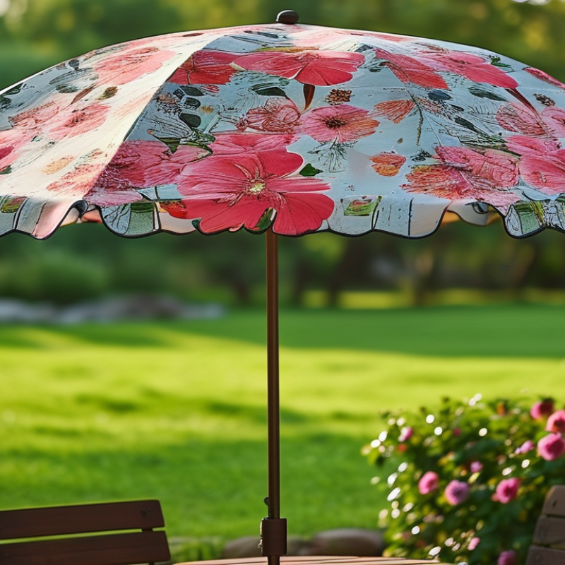 Top Tips for Choosing the Best Crank Patio Umbrella?