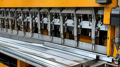 How to Choose the Best Metal Press Brake for Your Needs?