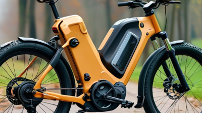 2026 How to Choose the Best Eco Electric Bicycle for You?