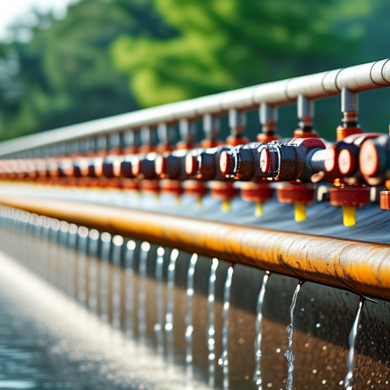 How Long Do Water Treatment Systems Typically Last?