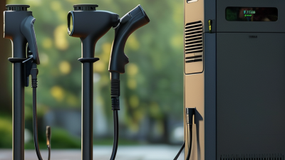 Top 10 Portable EV Chargers for Fast and Easy Charging?