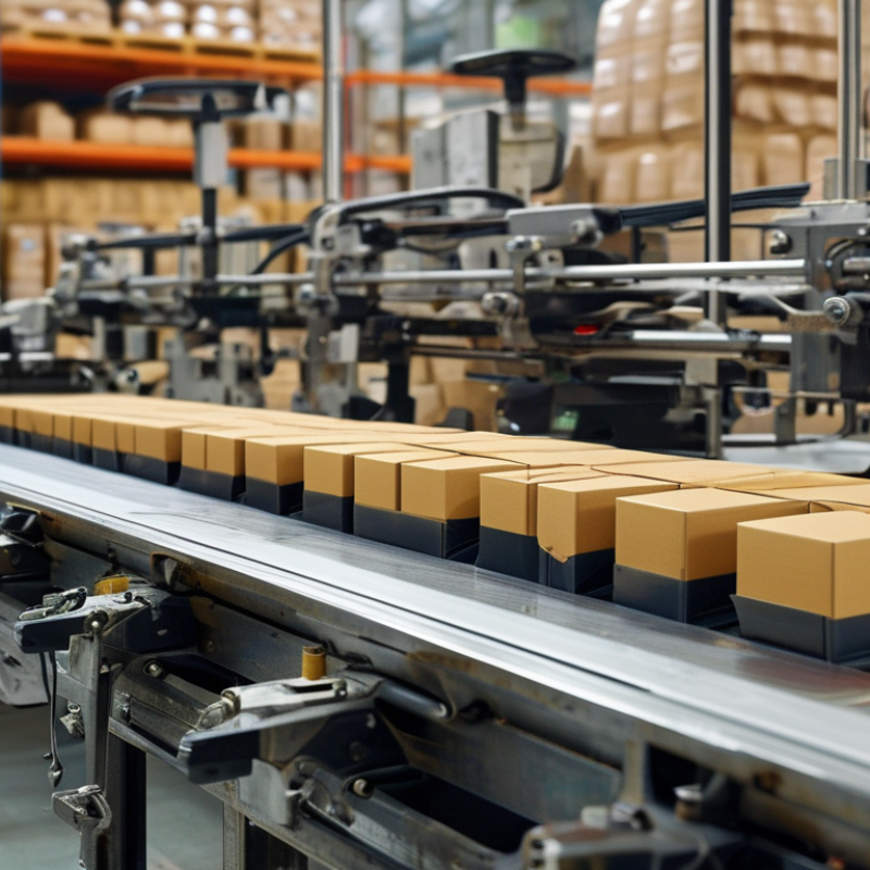 Top 10 Benefits of Using a Stickpack Packaging Machine?