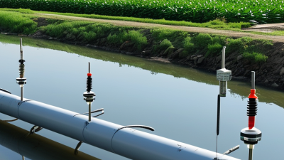 What is a Conductivity Meter Sensor and How Does It Work?